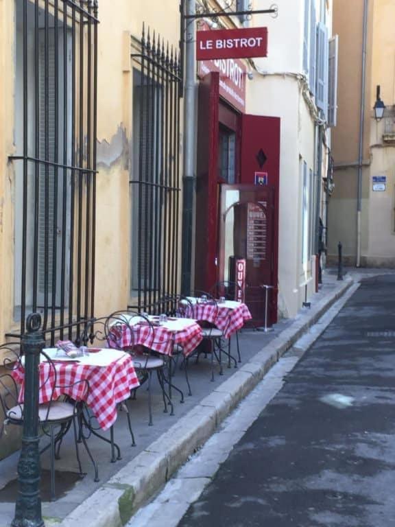 Aix-En-Provence : Le Boudoir Du Centre Historique Apartment Exterior photo